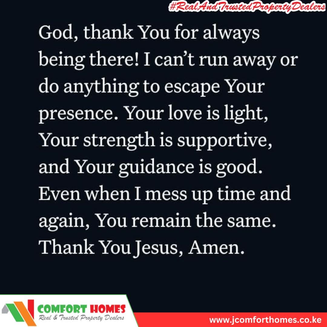 A prayer for Comfort 

#ComfortHomes 
#ComfortHomesDelivers 
#monday 
#fypchallenge 
#virals 
#motivational 
#fy