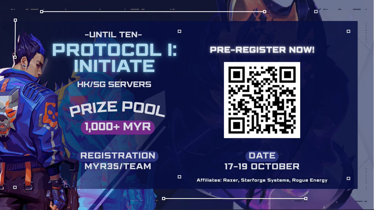 Until TEN tweet media