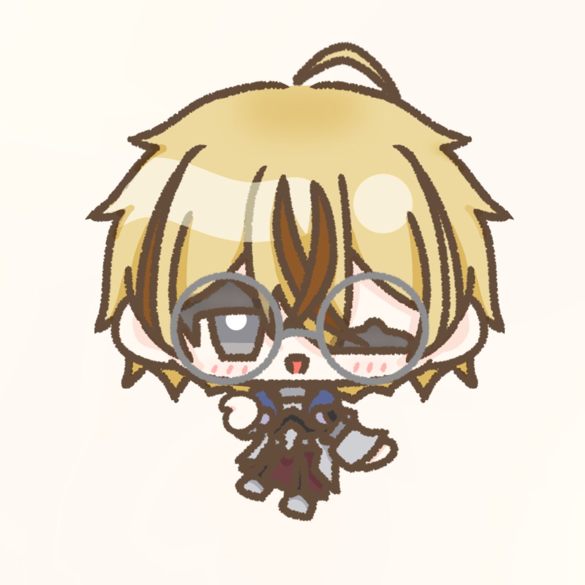 零イラスト (@rei_zero_sub) on Twitter photo "<a href="/KonohakoMikuri/">此箱ミクリ@謎解き系Vtuber💎🐙</a> "" #ミクリ図鑑 "
ミクリさんがまたまた声かけてくださったのに嬉しい~~🥰🥰
あまりに嬉しくて色々描いちゃった……(o´罒`o)ヘヘッ♡
ご依頼ありがとうございました☺️ "<a href="/KonohakoMikuri/">此箱ミクリ@謎解き系Vtuber💎🐙</a> "" #ミクリ図鑑 "
ミクリさんがまたまた声かけてくださったのに嬉しい~~🥰🥰
あまりに嬉しくて色々描いちゃった……(o´罒`o)ヘヘッ♡
ご依頼ありがとうございました☺️