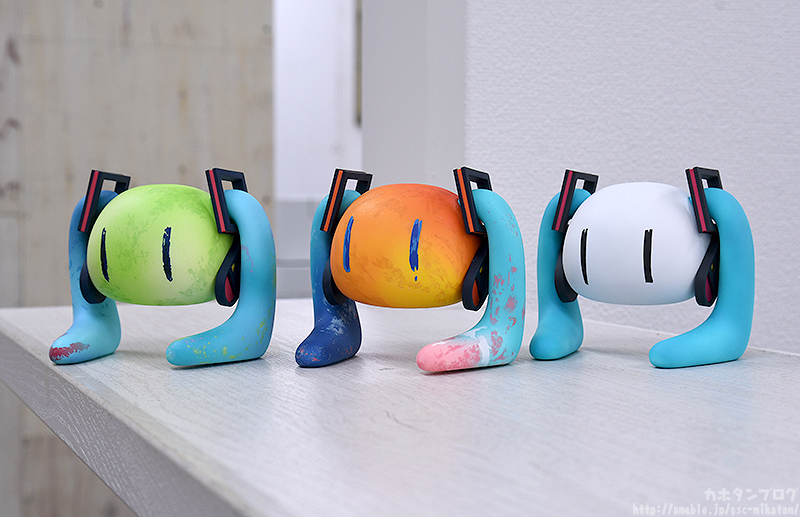 カホタン＠グッスマのすみっこ on X: 