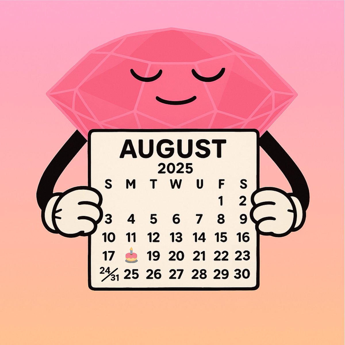 MANTRA Intoorn 🕉️ (@mantra_intern) on Twitter photo August is here. You already know what that means at <a href="/MANTRA_Chain/">MANTRA | Tokenizing RWAs</a>
The magic of 8 is in motion ✨ $OM
BMTM 💎 August is here. You already know what that means at <a href="/MANTRA_Chain/">MANTRA | Tokenizing RWAs</a>
The magic of 8 is in motion ✨ $OM
BMTM 💎