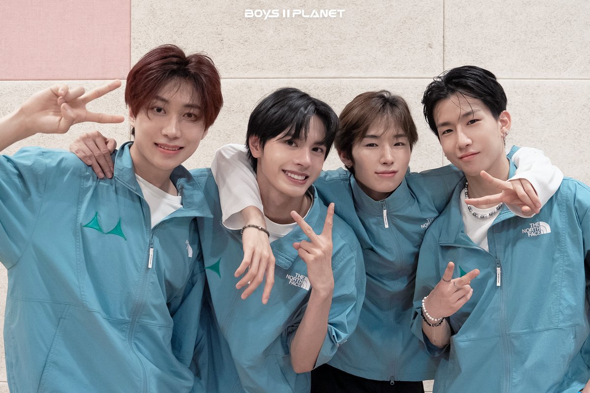 Mnet I BOYS PLANET tweet media