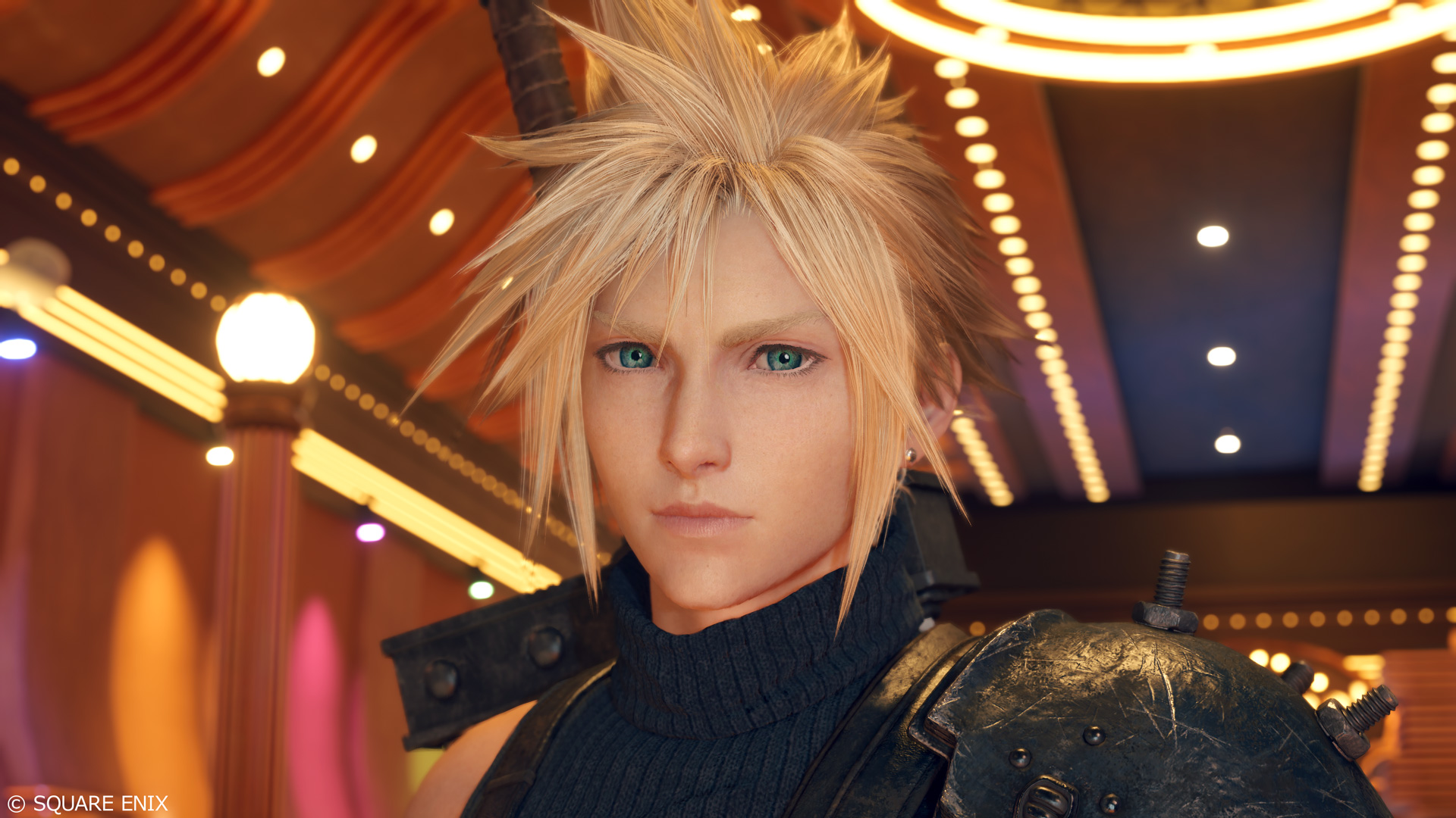 FFVII REMAKE (@FFVIIR_CLOUD) / X