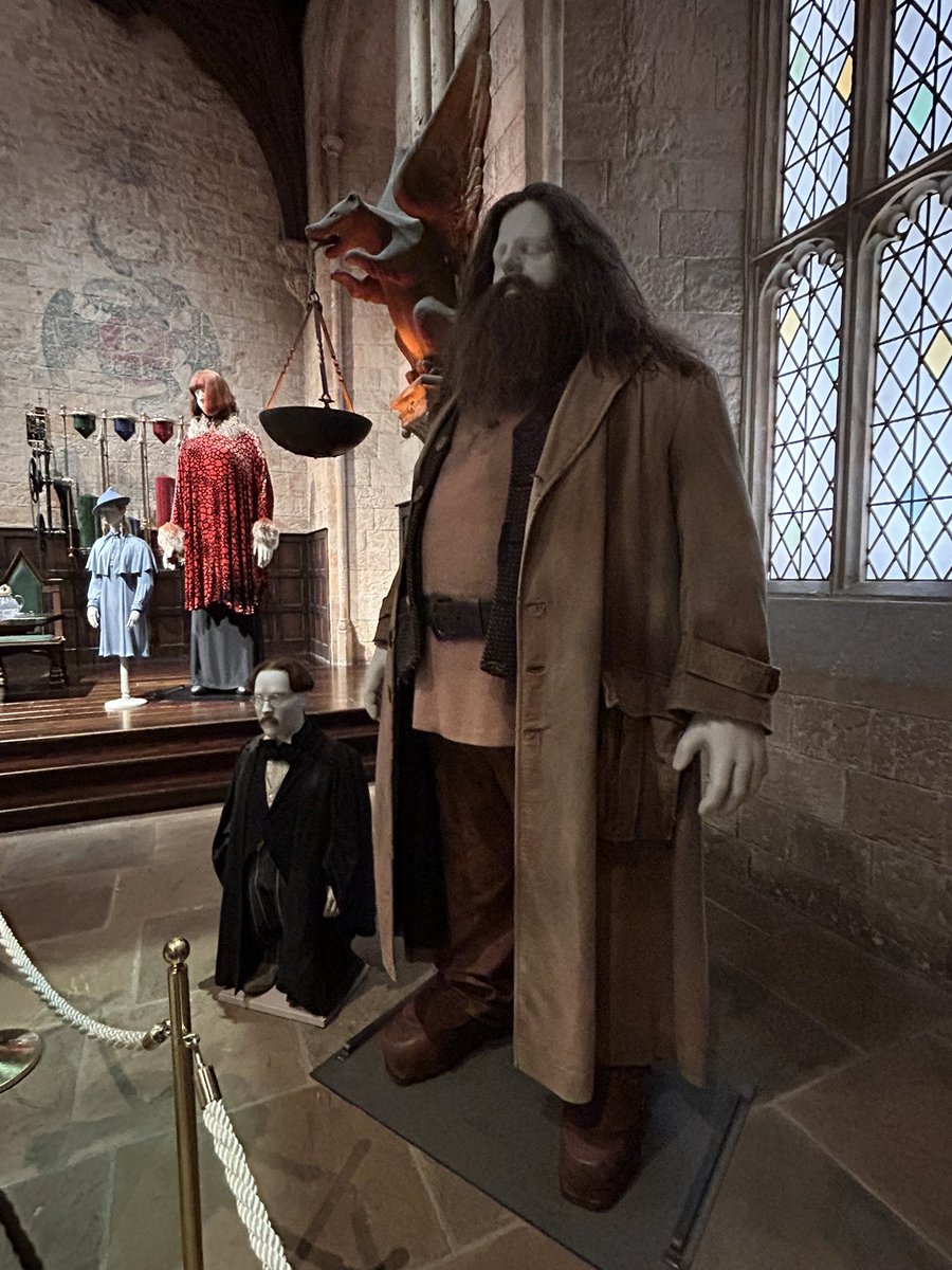 hukulou20221226's tweet image. 念願のバタービール🍺
うまぁぁぁ🤤

#ハリポタ