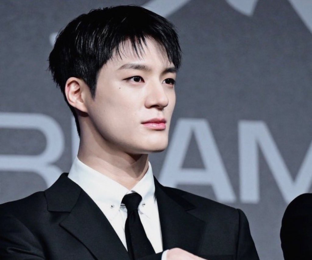 kimjunminfan's tweet image. vote for jeno’s son y’all 

#JUNMIN #KIMJUNMIN