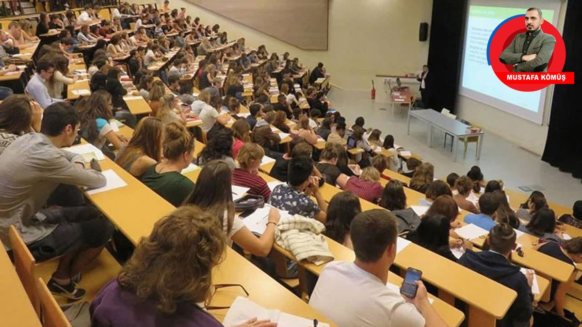 Profesörsüz, doçentsiz programlar: Bu nasıl akademi

Her kente üniversite açmakla övünen AKP, profesör bulamıyor. Bin 278 bölümde profesör, bin 50 bölümde doçent yok. Profesör olmayan bölümler içinde tıp, diş hekimliği, hukuk ve yapay zeka bölümleri dahi var