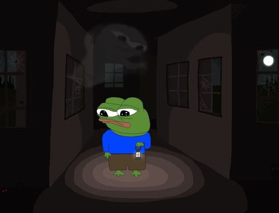 bitcoindev77's tweet image. $PEPE