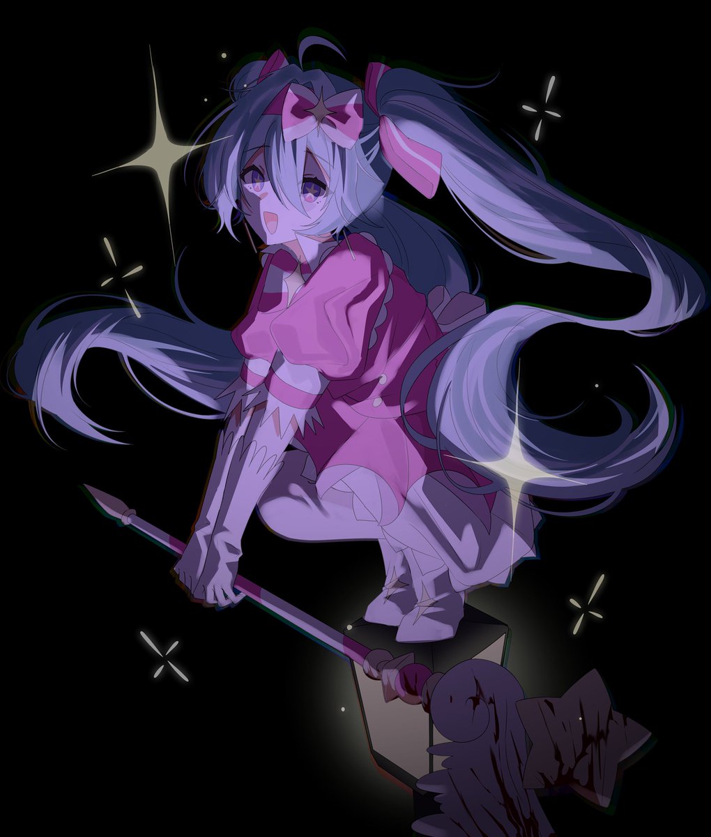 잡초 (@prsk2339) on Twitter photo 