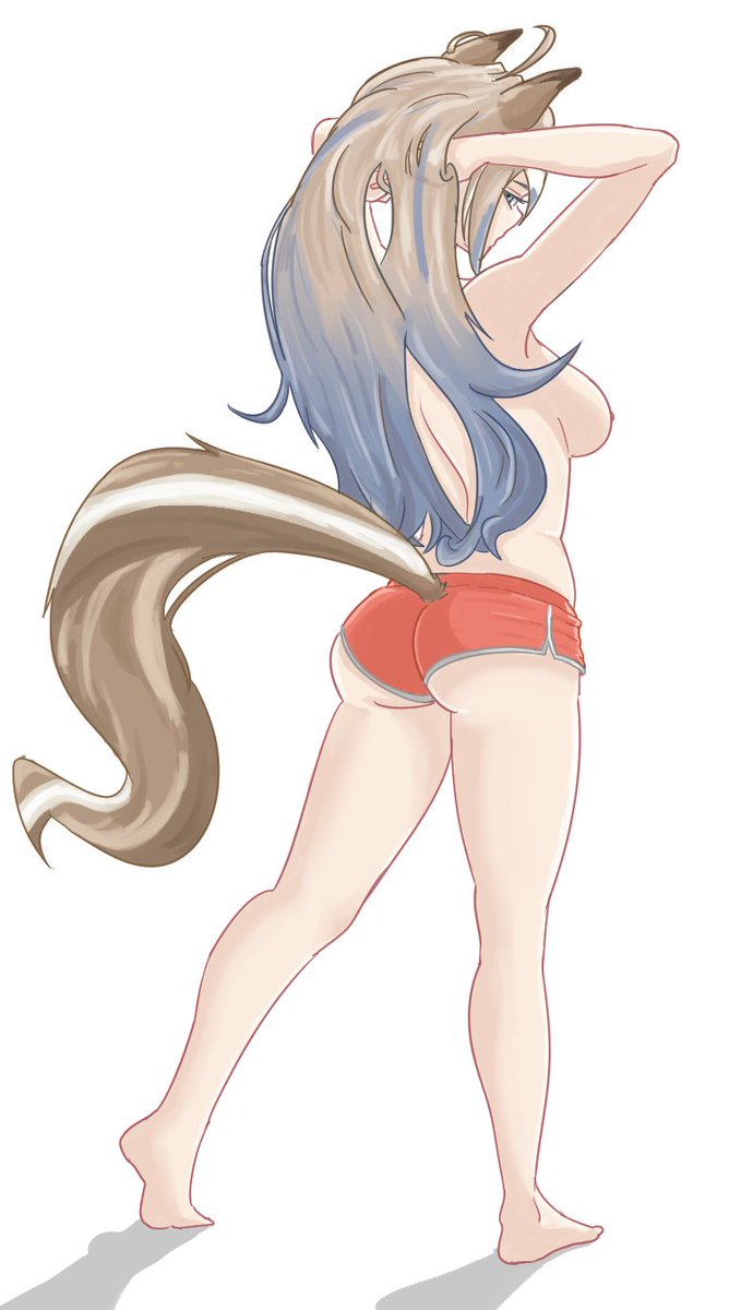 (  ` ꒳ ´ )✧
#teenyecchi