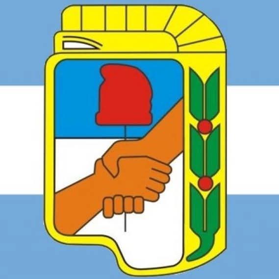No existe escudo político más hermoso y lleno de significado que el escudo Peronista. Face it.