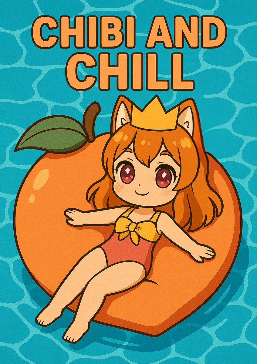 Hope everyone enjoyed their $chibi weekend!