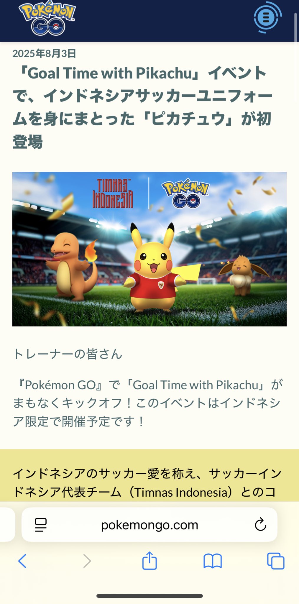 洞爺湖サミットピカチュウ 洞爺湖サミットピカチュウ - メルカリ