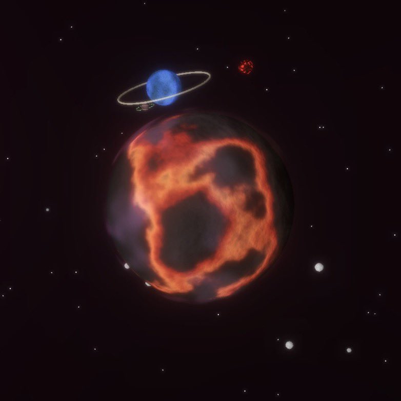 Planet just hit different!
<a href="/PlanetsBitcoin/">Planets</a> <a href="/CreatorBitcoin/">Creator</a>