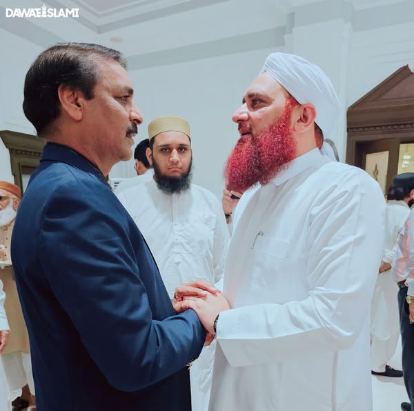 Dawat-e-Islami (@madaniinfo) on Twitter photo ๐๐๐ฆ๐๐๐ซ ๐จ๐ ๐ญ๐ก๐ ๐๐๐ง๐ญ๐ซ๐๐ฅ ๐๐ฑ๐๐๐ฎ๐ญ๐ข๐ฏ๐ ๐๐จ๐ฆ๐ฆ๐ข๐ญ๐ญ๐๐ ๐จ๐ (๐๐๐ฐ๐๐ญ๐๐๐ฌ๐ฅ๐๐ฆ๐ข) ๐๐๐ฃ๐ข ๐๐๐ช๐๐ซ-๐ฎ๐ฅ-๐๐๐๐ข๐ง๐ ๐๐ญ๐ญ๐๐ซ๐ข ๐ฆ๐๐ญ ๐ฐ๐ข๐ญ๐ก ๐๐๐ง๐๐ซ๐๐ฅ (๐) ๐๐ฌ๐ข๐ ๐๐ก๐๐๐จ๐จ๐ซ, ๐๐จ๐ซ๐ฆ๐๐ซ ๐๐ ๐๐๐๐, ๐ข๐ง ๐๐ฌ๐ฅ๐๐ฆ๐๐๐๐. ๐๐๐ฆ๐๐๐ซ ๐จ๐ ๐ญ๐ก๐ ๐๐๐ง๐ญ๐ซ๐๐ฅ ๐๐ฑ๐๐๐ฎ๐ญ๐ข๐ฏ๐ ๐๐จ๐ฆ๐ฆ๐ข๐ญ๐ญ๐๐ ๐จ๐ (๐๐๐ฐ๐๐ญ๐๐๐ฌ๐ฅ๐๐ฆ๐ข) ๐๐๐ฃ๐ข ๐๐๐ช๐๐ซ-๐ฎ๐ฅ-๐๐๐๐ข๐ง๐ ๐๐ญ๐ญ๐๐ซ๐ข ๐ฆ๐๐ญ ๐ฐ๐ข๐ญ๐ก ๐๐๐ง๐๐ซ๐๐ฅ (๐) ๐๐ฌ๐ข๐ ๐๐ก๐๐๐จ๐จ๐ซ, ๐๐จ๐ซ๐ฆ๐๐ซ ๐๐ ๐๐๐๐, ๐ข๐ง ๐๐ฌ๐ฅ๐๐ฆ๐๐๐๐.