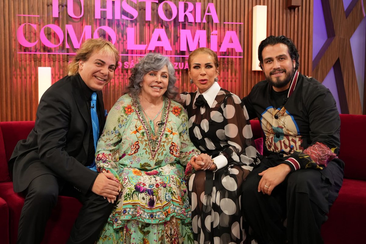 ClubVeronicaMty's tweet photo. Hermosa  @vrocastroficial  te queremos @ClubVeronicaMty  #Veronica #verofans #clubveronicacastromty   @ClubVeronicaMty @GigelaChelu @thaniaDMty https://t.co/L02qt2NOqV