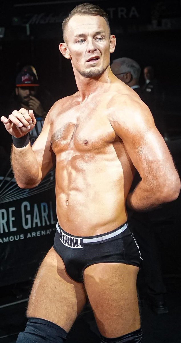 Divine. | NOT @wwe_kaiser. tweet media