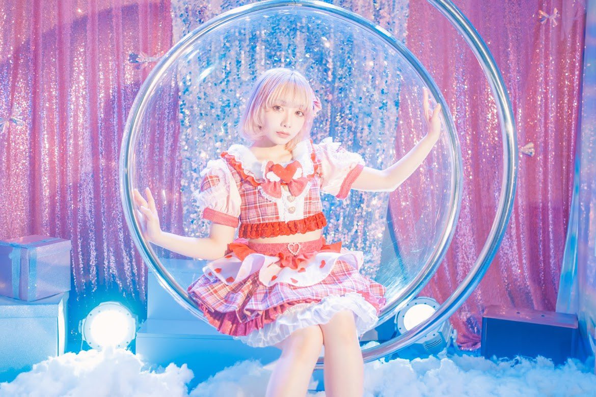 #新しいプロフィール画像