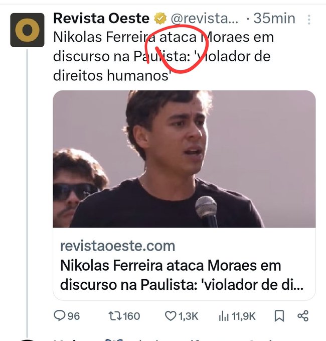 Jovem Pan 2.0 saindo quentinha do forno....