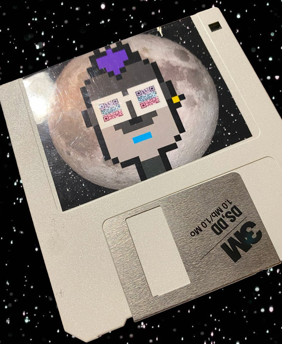 1.0 Mb   🚀🌔