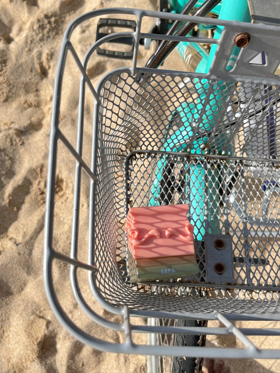 in august gapapa gabisa milikin kamu tapi aku punya SOFR 🤭