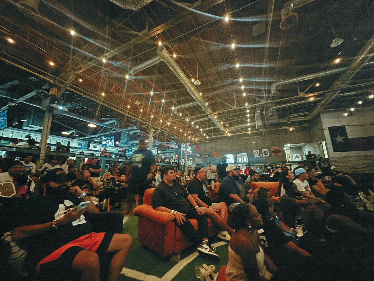 Reality of Wrestling (@theofficialrow) on Twitter photo The stars of Reality Of Wrestling out at <a href="/Pitch25HTX/">Pitch 25 Beer Park</a> for night 2 of the #SummerSlam watch party brought to you by <a href="/ApolloHOU/">APOLLO MEDIA</a> The stars of Reality Of Wrestling out at <a href="/Pitch25HTX/">Pitch 25 Beer Park</a> for night 2 of the #SummerSlam watch party brought to you by <a href="/ApolloHOU/">APOLLO MEDIA</a>