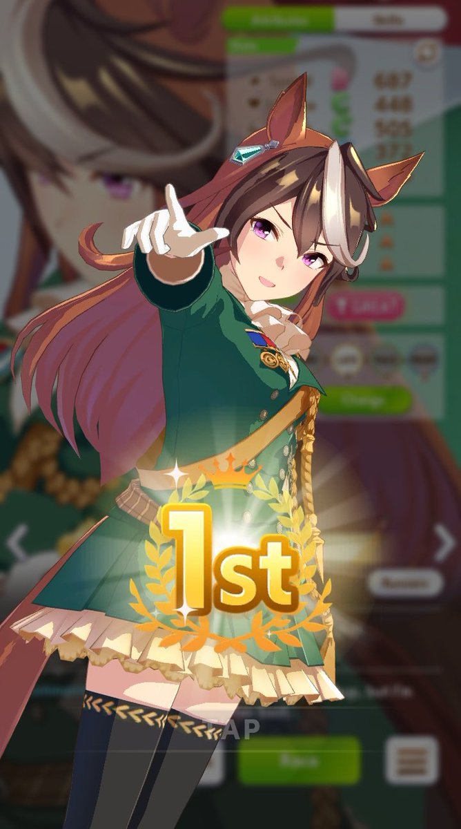 That was my final try in the URA Finale, thank you Offscreen Haki!!!