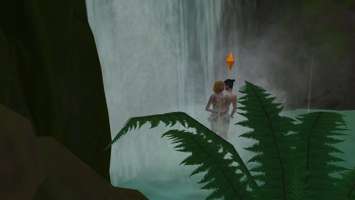 TheBlueMM's tweet image. 