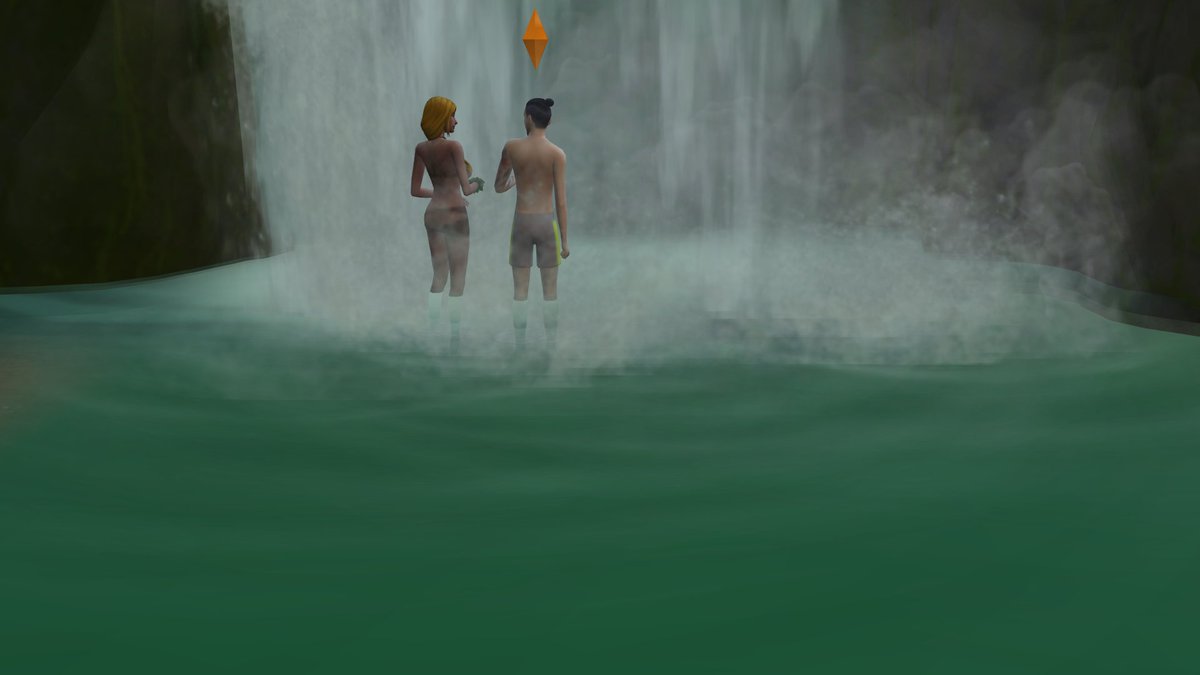 TheBlueMM's tweet image. 