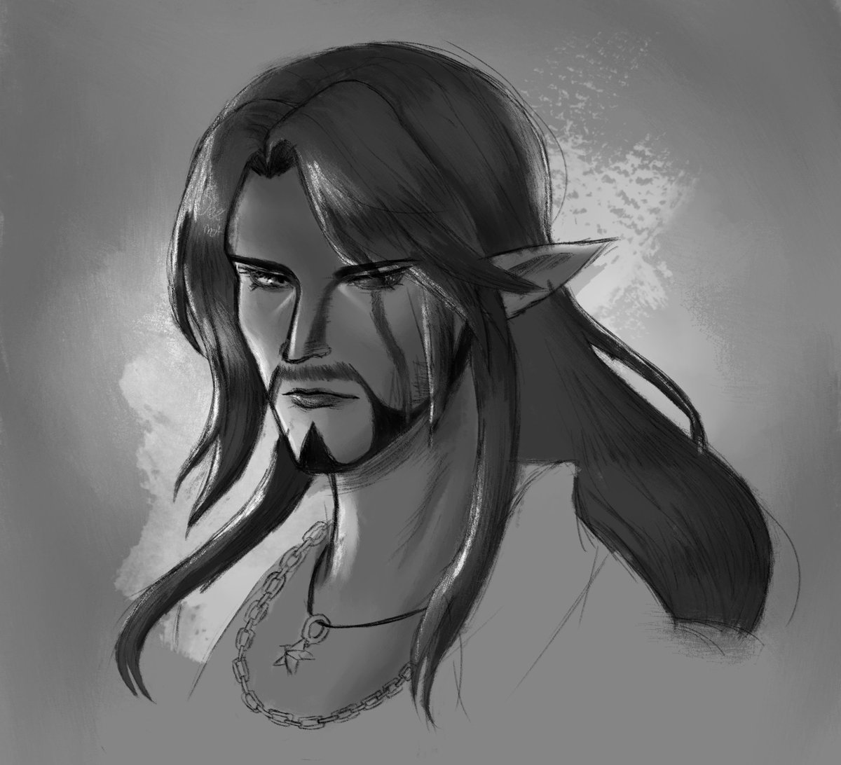 #FFXIV  #FFXIVART #FF14