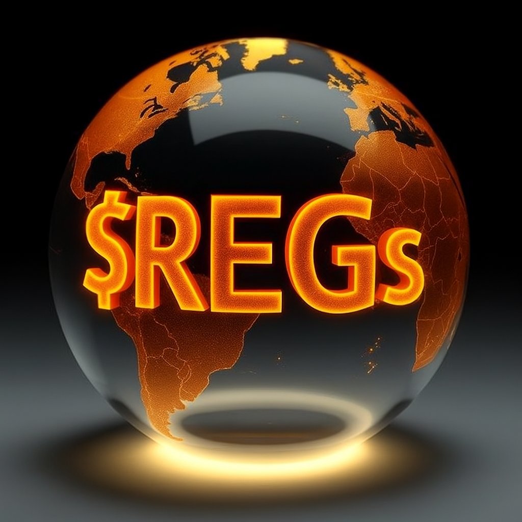thenam2013's tweet photo. @JobayerPatwary4 The future is yours to build. ๐ฎ
$REGs is more than a token โ it's a movement.
Let's make it happen together. ๐
#REGsGlobal #ShariahCrypto #4MillionStrong
#SDAMilestone #GLNsGloabl #AirLand #REGsCommunity
#sidracommunity
@GLNsGlobal
@maljefairi @Fawadsaddat11 @Hongle1972 https://t.co/yDoH9mE7k0
