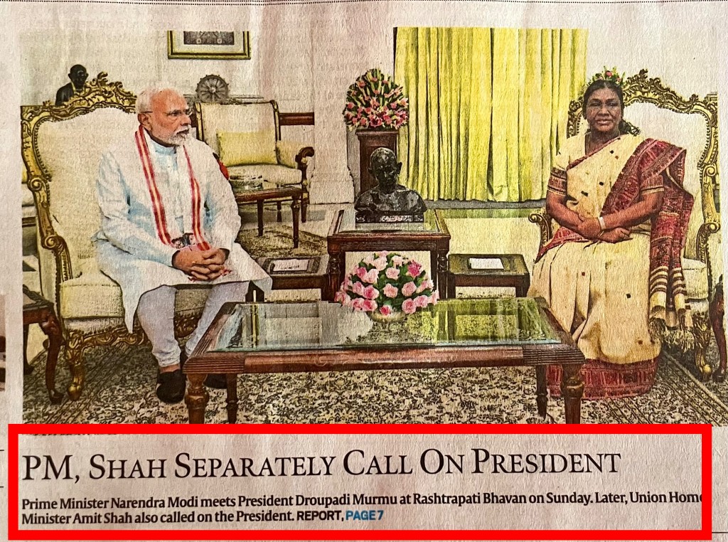 Is an EMERGENCY about to be Officially Declared, or Is This the Last Attempt to save the #ElectionCommission from Rahul Gandhi's ATOM BOMB❓

#Parliament #Modi #AmitShah #BiharSIR2025 #RahulGandhi