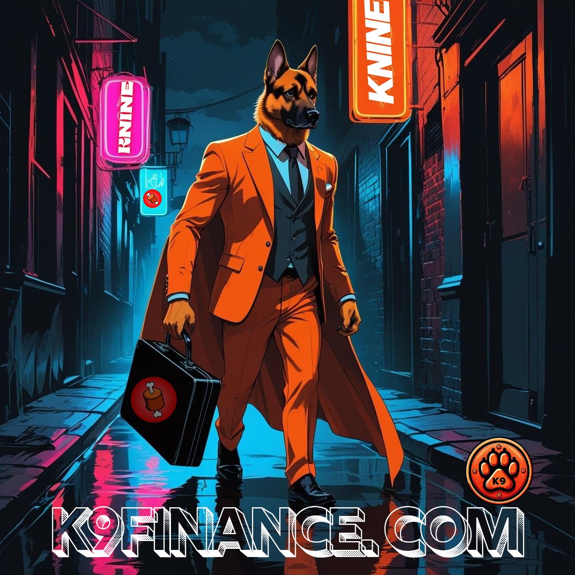 SELENA (@selena_mima) on Twitter photo <a href="/TheCryptoSquire/">John Squire</a> Great ..
But you need to keep in your wallet as well from the Kevin's wallets ....
Experience the upward days with #Knine
x.com/K9finance
#K9Finance #SHIB #Staking #DeFi #Shibarium #BONE #Blockchain <a href="/TheCryptoSquire/">John Squire</a> Great ..
But you need to keep in your wallet as well from the Kevin's wallets ....
Experience the upward days with #Knine
x.com/K9finance
#K9Finance #SHIB #Staking #DeFi #Shibarium #BONE #Blockchain