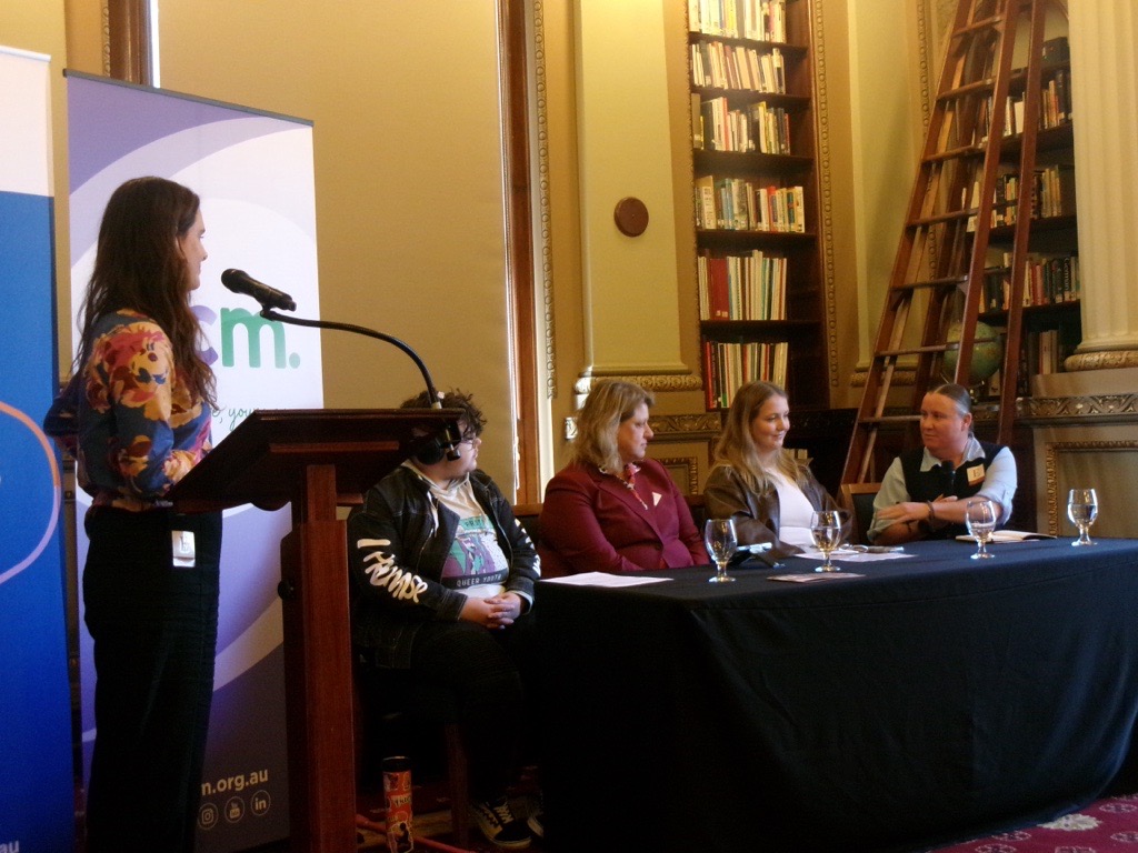 Centre for Adolescent Health (CAH) tweet media