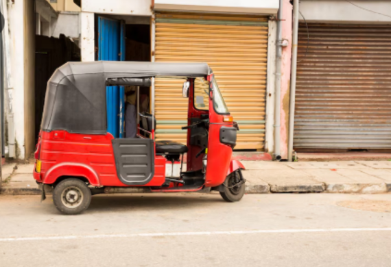 Project Malar Empowers 20 Women with E-Autos for Income and Green Mobility

Read More: lnkd.in/gySJU-Zt

#IncomeandGreenMobility #RNTBCI #uniqueinitiative #financialinclusion #futurefinancialstability #mobilityofRNTBCI #selfreliantentrepreneurs #womenledmicrobusinesses