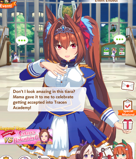 im crying that's so cute ;~;