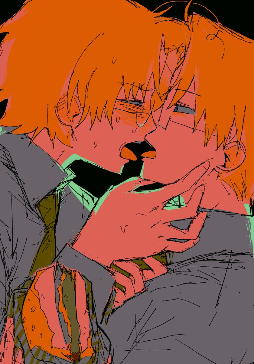 5000000hell's tweet image. pigs masturbating