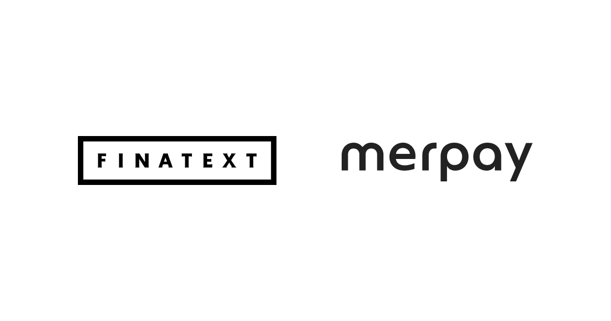 Finatext Holdings Ltd. tweet media