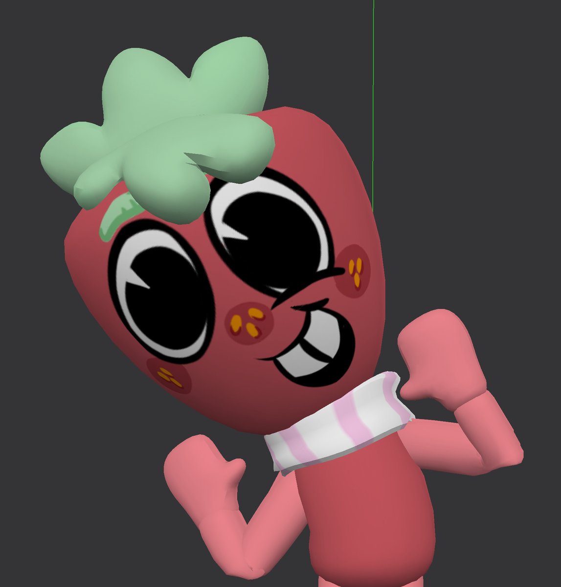 BLY_Jngles's tweet image. Ignore sprout #dandysworld event toons!