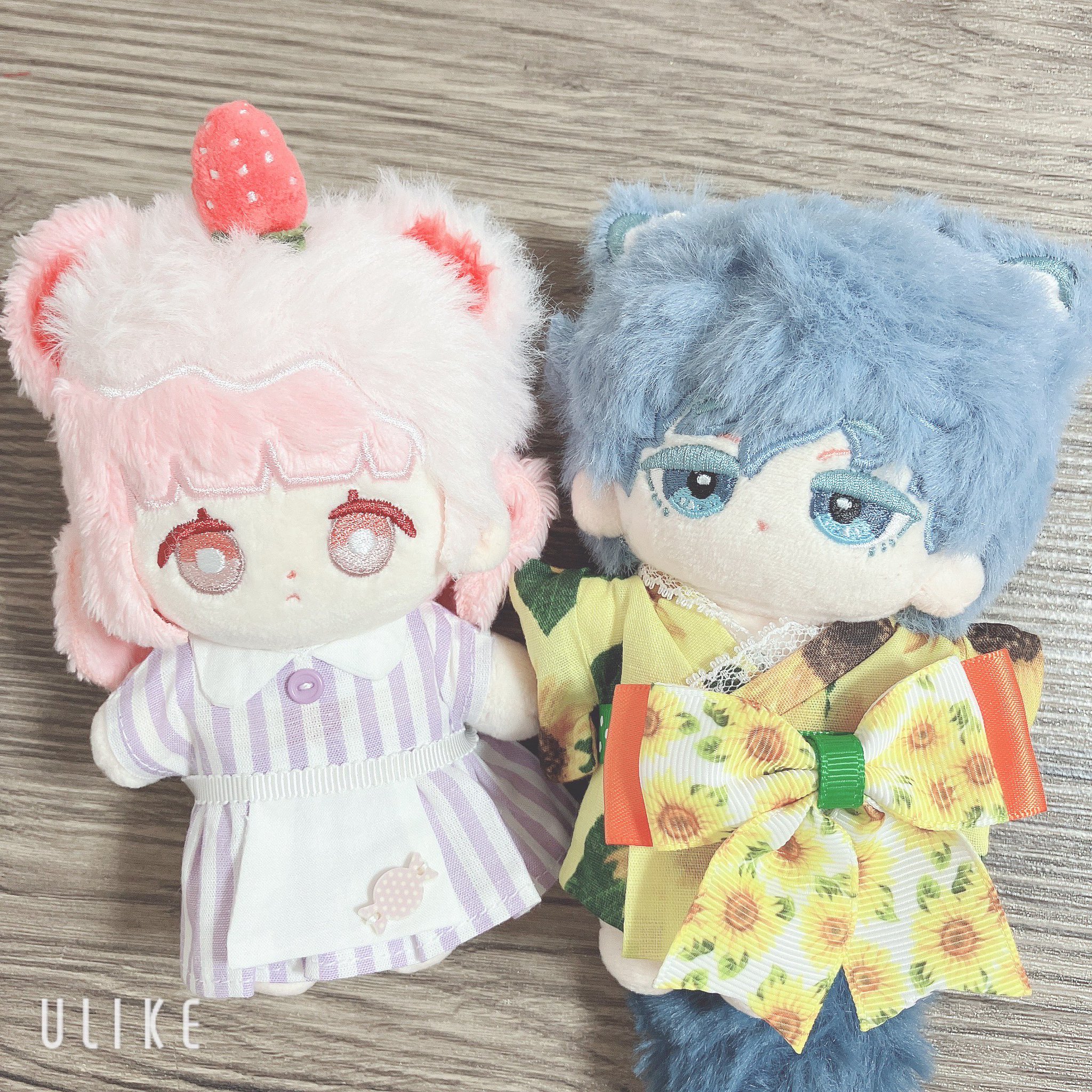 めぐみ ෆ̈ ぬい服 メメル メメル】ぬい服 ෆ̈ オーダーページꪔ̤̮ ꪔ̤̮ - メルカリ