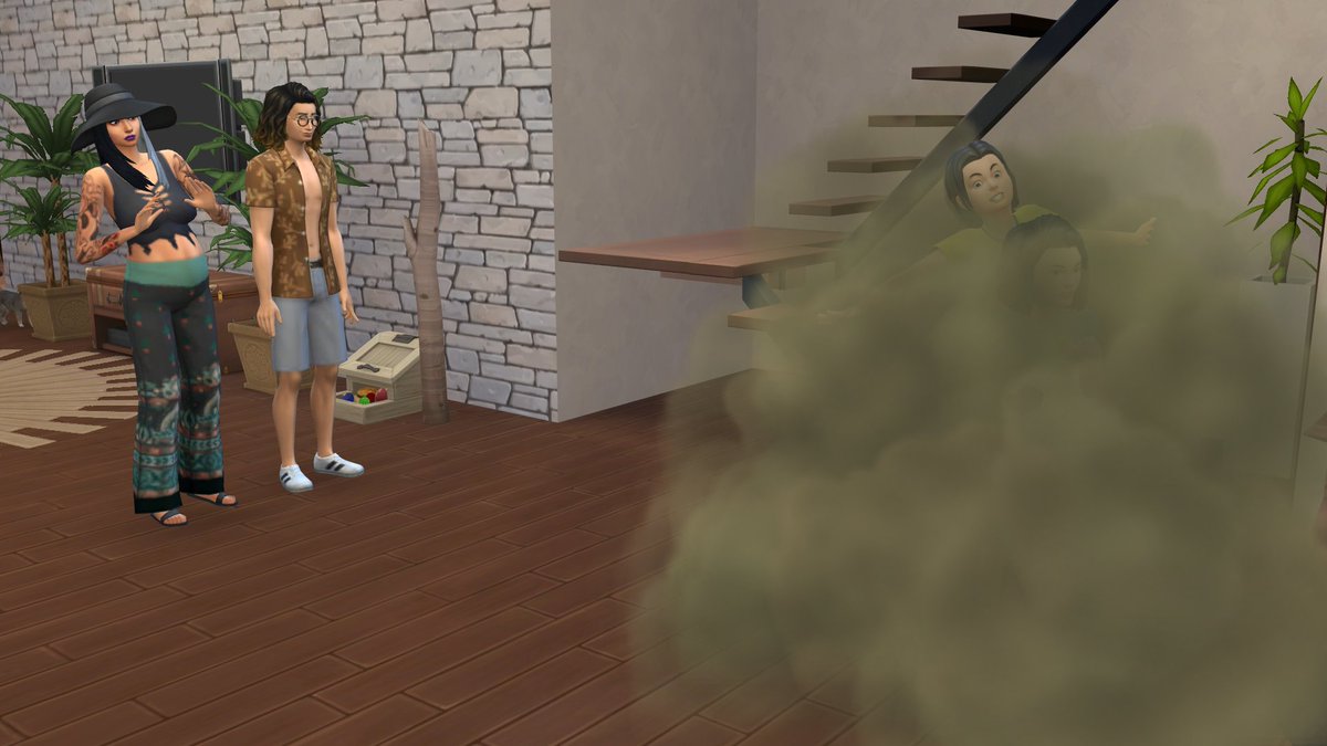 TheBlueMM's tweet image. 