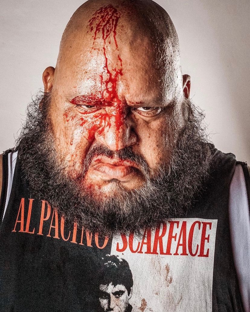 “King FatBoy” Papo Esco 🖕🏽🤬🇵🇷 (@papo_esco) on Twitter photo 