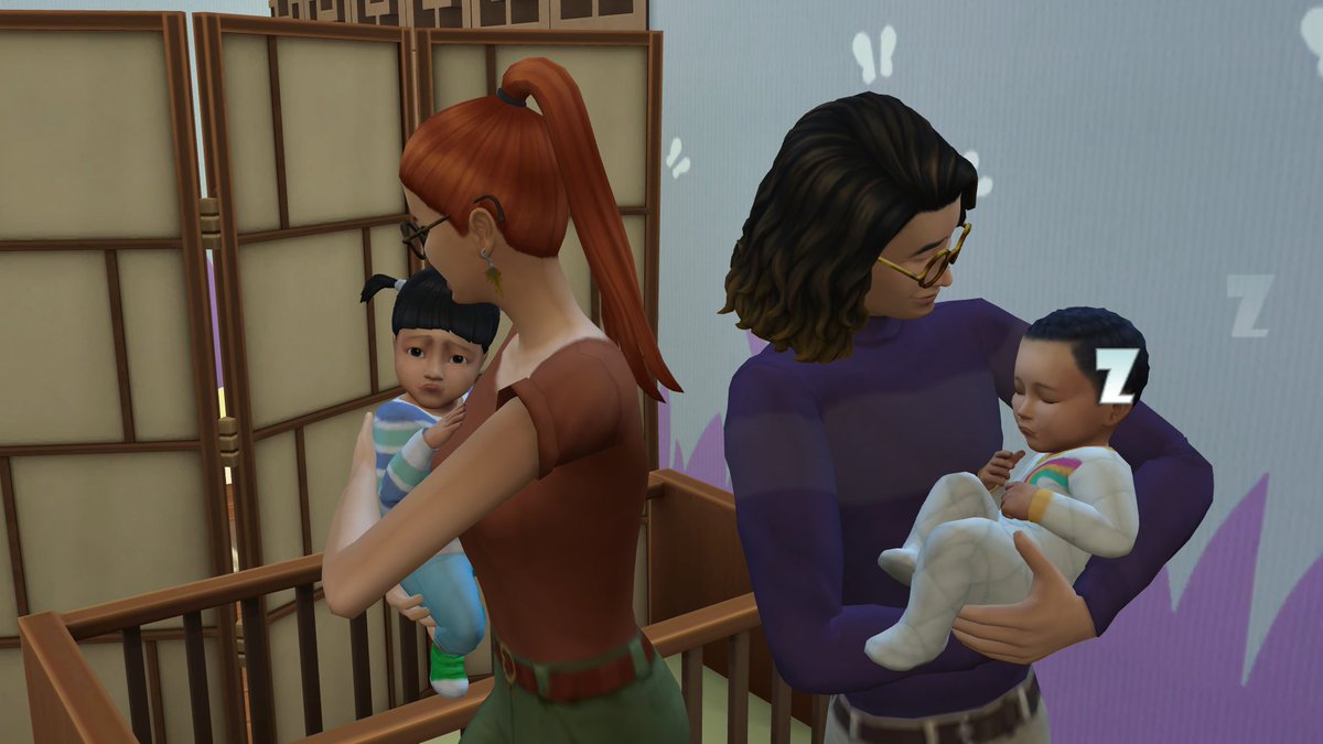 TheBlueMM's tweet image. 