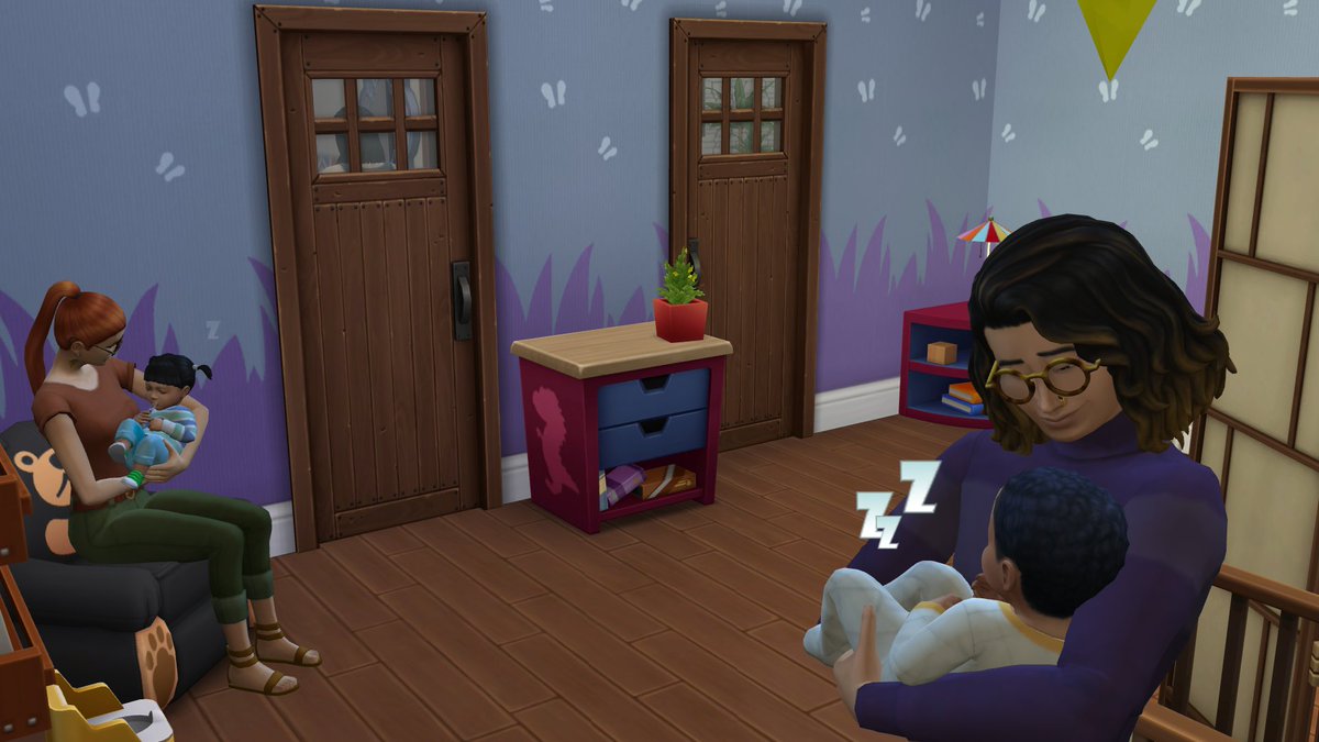 TheBlueMM's tweet image. 