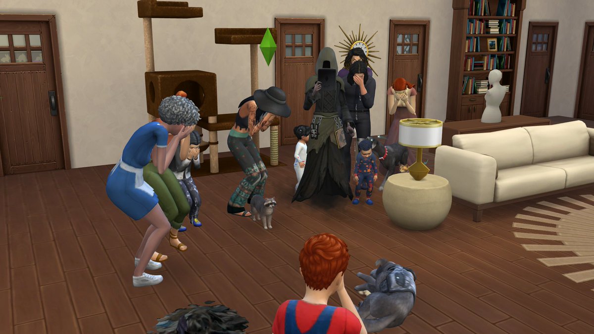 TheBlueMM's tweet image. everyone going from grief to digust over the trash