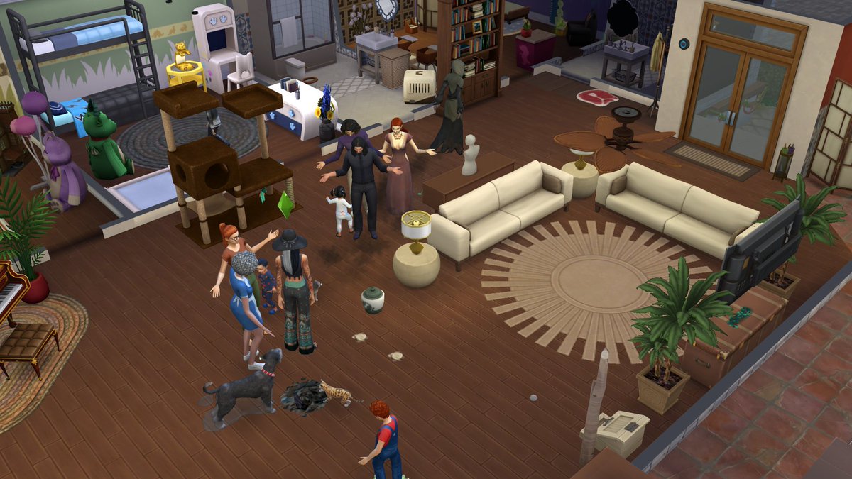 TheBlueMM's tweet image. everyone going from grief to digust over the trash