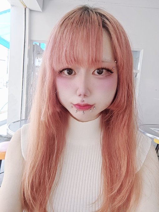 塩キャラメル氷 