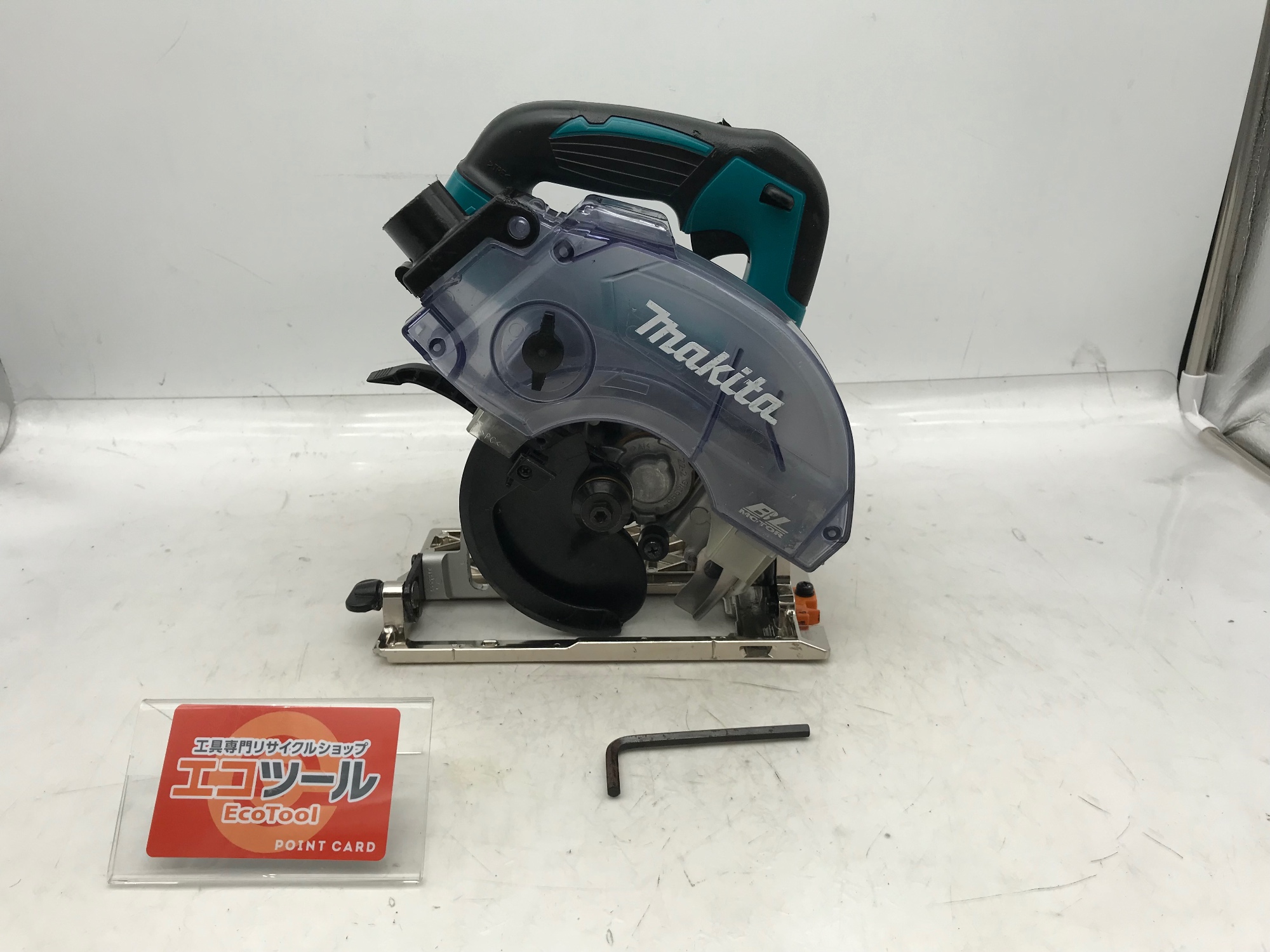 エコツール小牧インター店】〇Makita/マキタ 刃物研磨機 9804