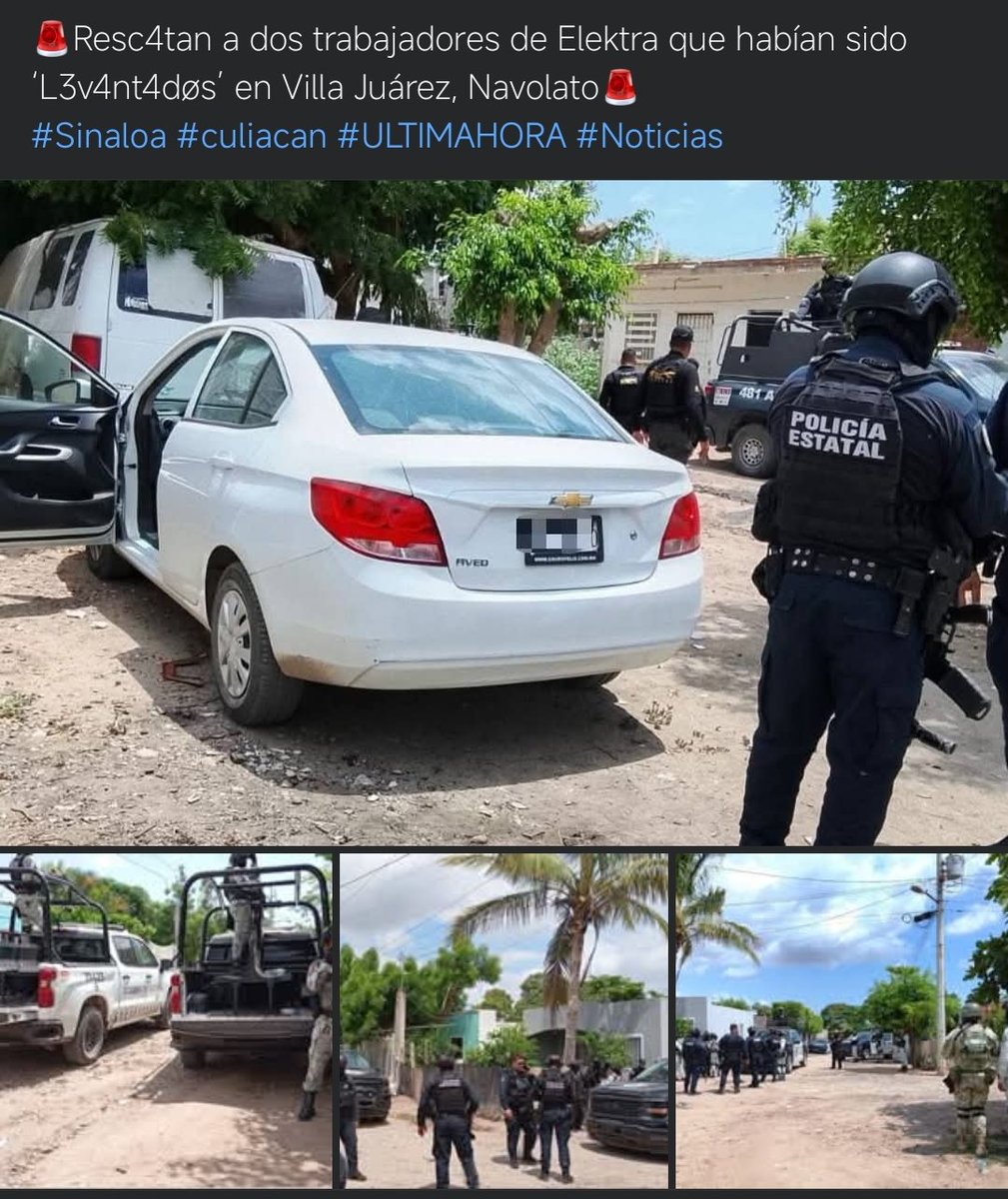 Conociendo como son los cobradores de Elektra ya me imagino el porque los levantaron, haber si ya no andan bravos esos weyes después de esto.

<a href="/Davaluxor/">Lúxor</a>