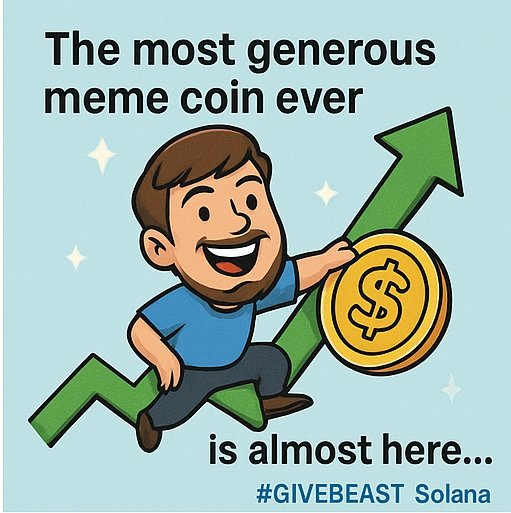 GiveBeast tweet media