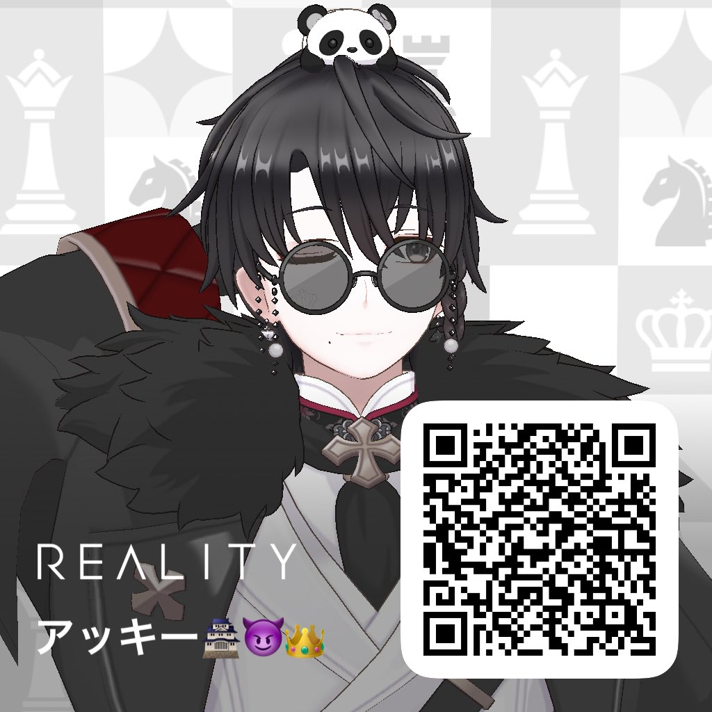 アッキー tweet media